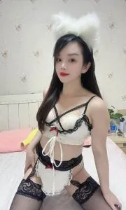 湖北 - 武汉高颜值老师服务系甜甜实拍