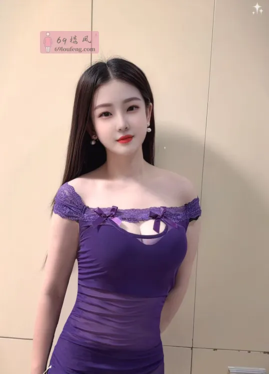 蜀山清纯美人 - 安徽-合肥 楼凤实拍第3张