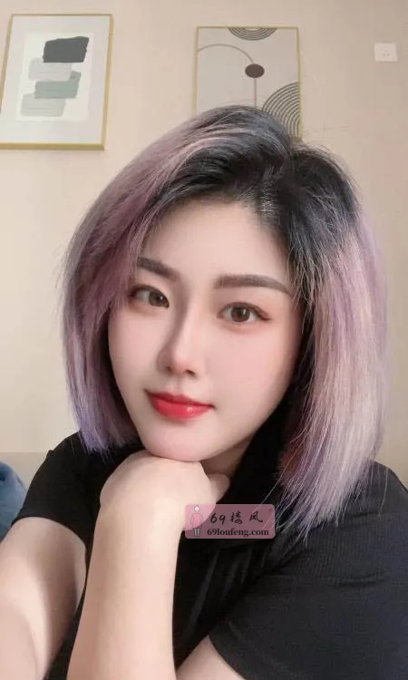 东门短发性感少妇 - 四川-成都 楼凤实拍第3张