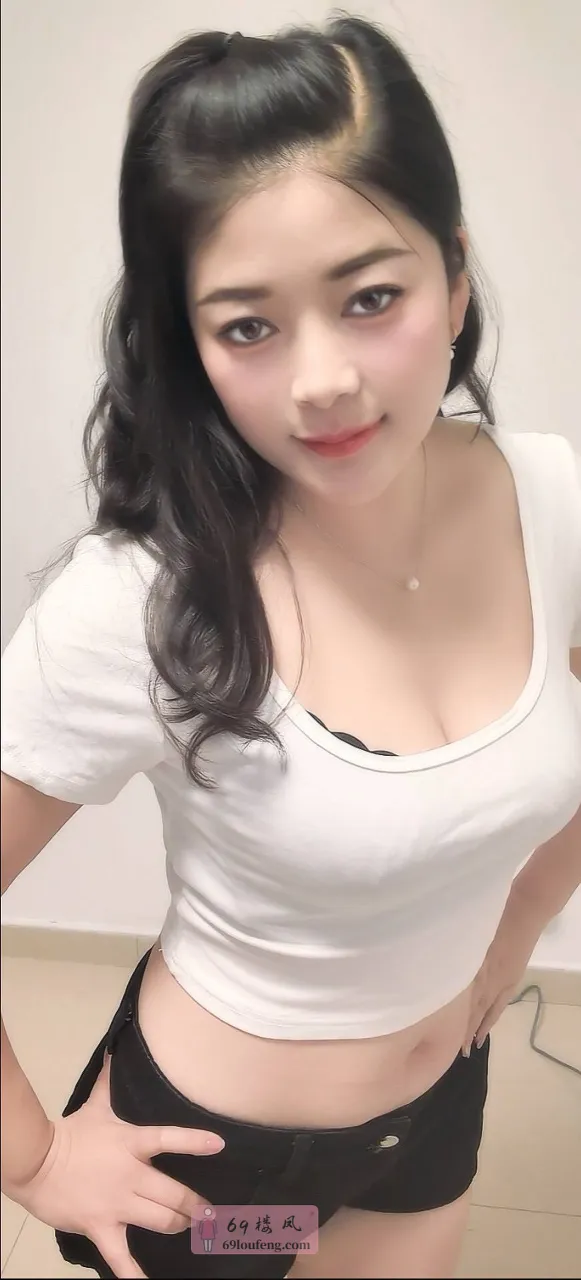 福田大胸莹莹 - 广东-深圳 楼凤实拍第1张