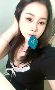 居家38D奶香小姐姐 上海 - 浦东新区同城兼职实景展示