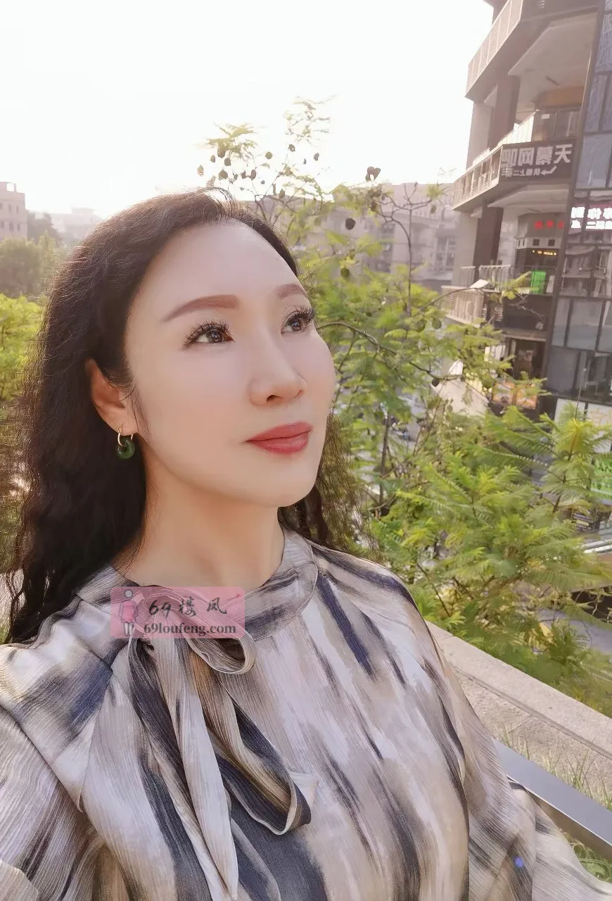 沙坪坝十三姨 - 重庆-沙坪坝区 楼凤实拍第3张