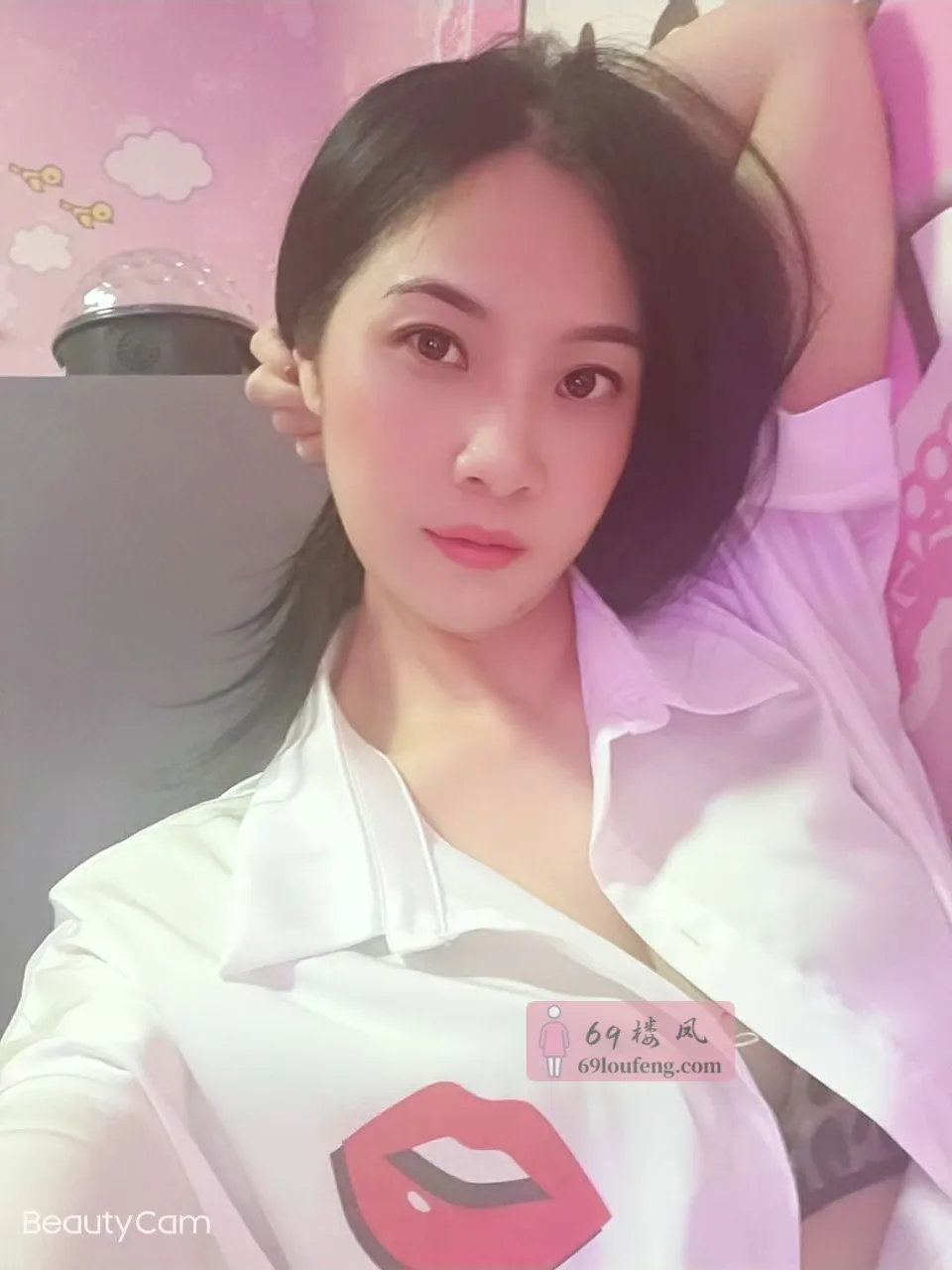 江北梦洁 - 重庆-江北区 楼凤实拍第1张