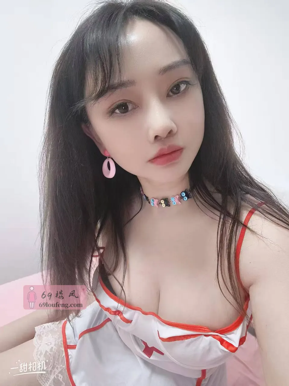 武昌大胸馨儿 - 湖北-武汉 楼凤实拍第2张