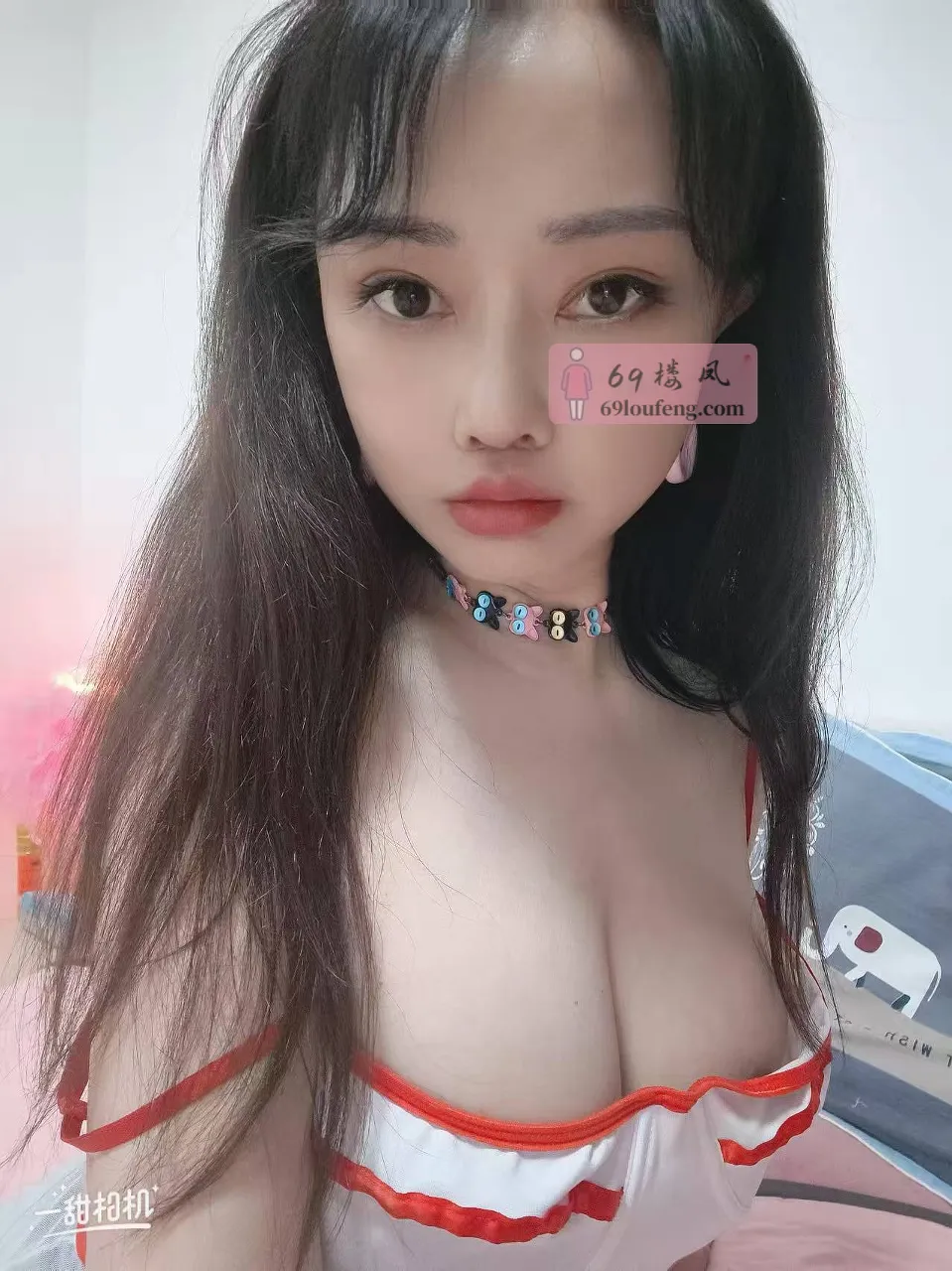 武昌大胸馨儿 - 湖北-武汉 楼凤实拍第1张
