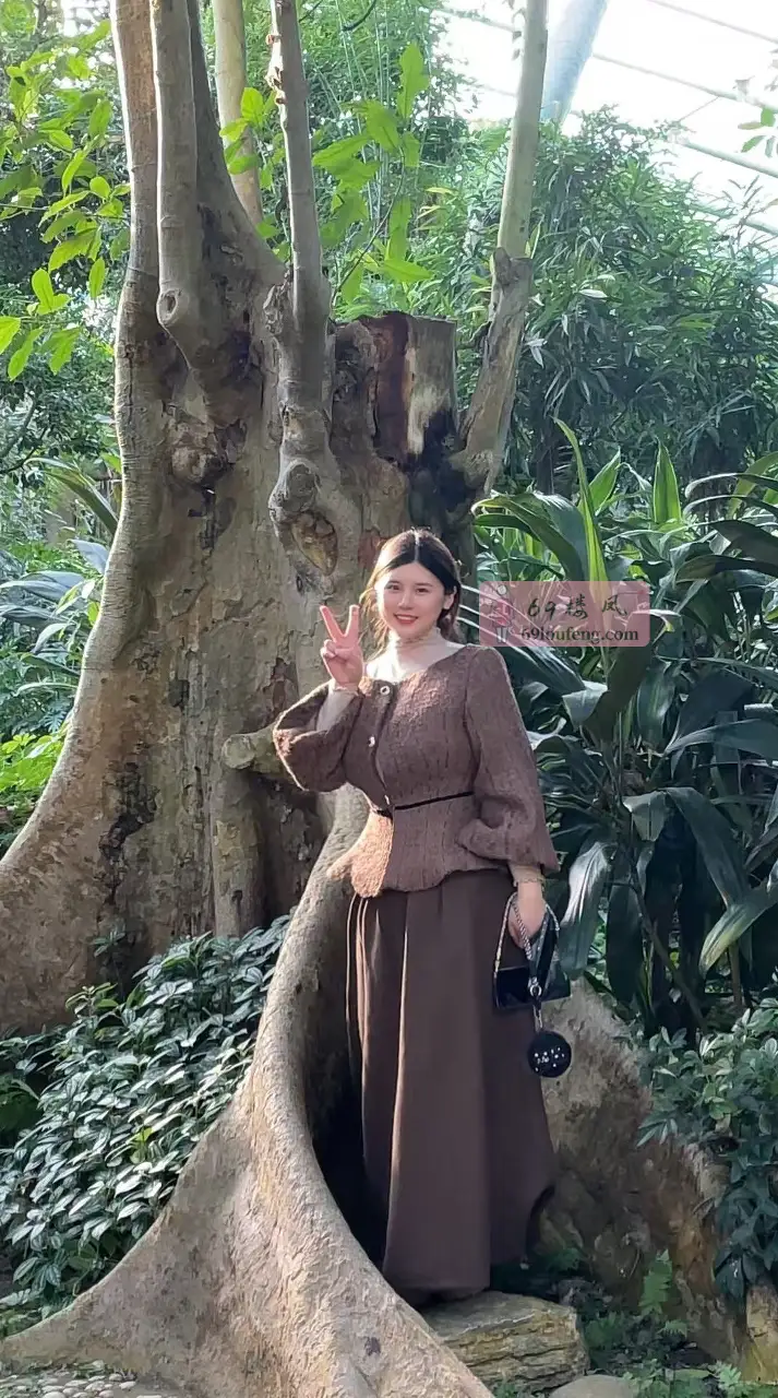 马群香香 - 江苏-南京 楼凤实拍第2张