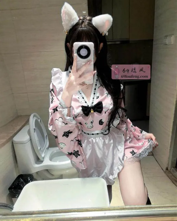 嫩妹萝莉小葡萄 - 广东-广州 楼凤实拍第3张
