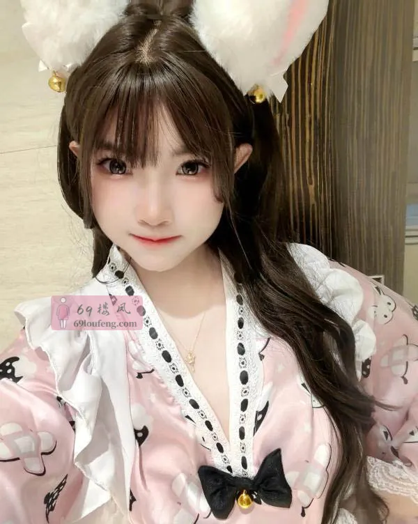 嫩妹萝莉小葡萄 - 广东-广州 楼凤实拍第1张