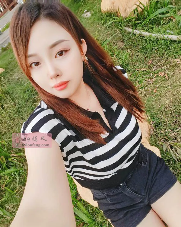 大胸气质小美女 - 湖北-宜昌 楼凤实拍第1张