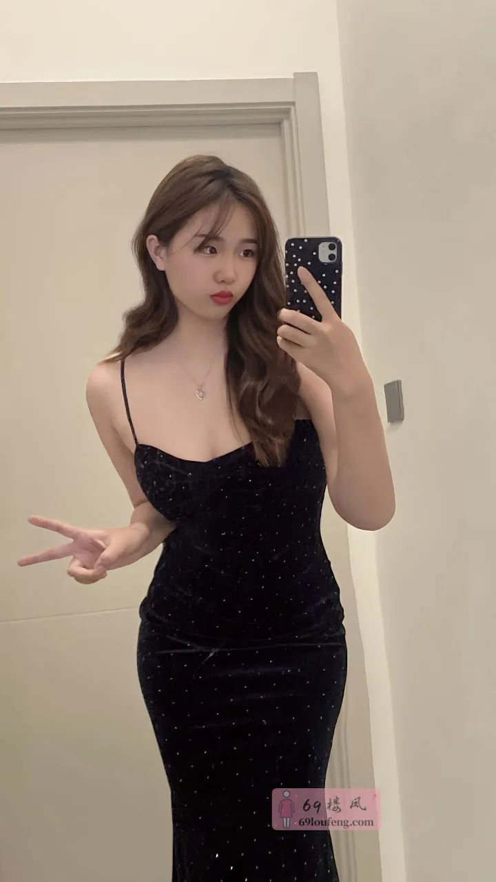 新人嫩妹 - 山西-太原 楼凤实拍第1张