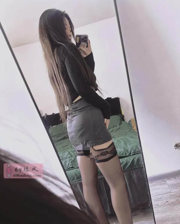 七里河的小骚妹 - 甘肃-兰州 楼凤实拍第1张