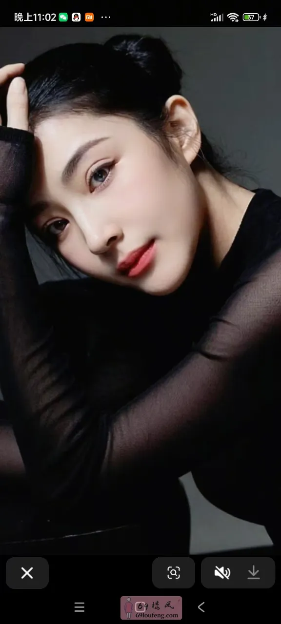 黑丝性感少妇 - 河南-郑州 楼凤实拍第2张