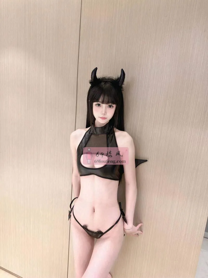 情趣小恶魔 - 江苏-南京 楼凤实拍第2张