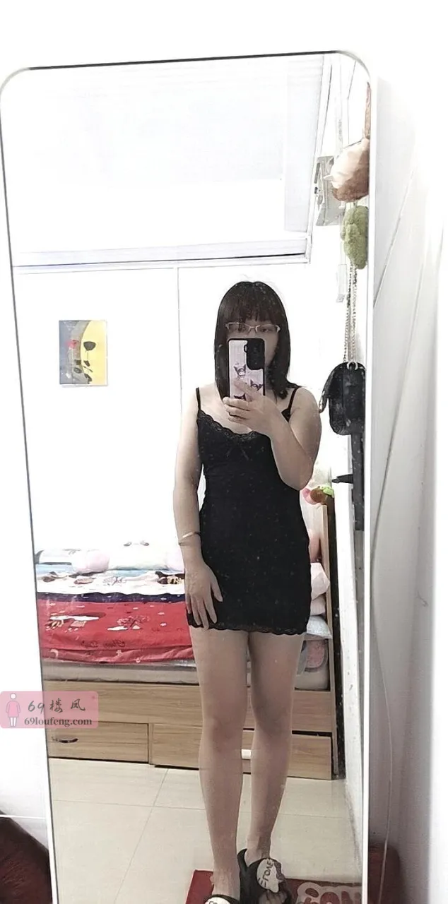 坂田眼镜骚苏苏 - 广东-深圳 楼凤实拍第2张