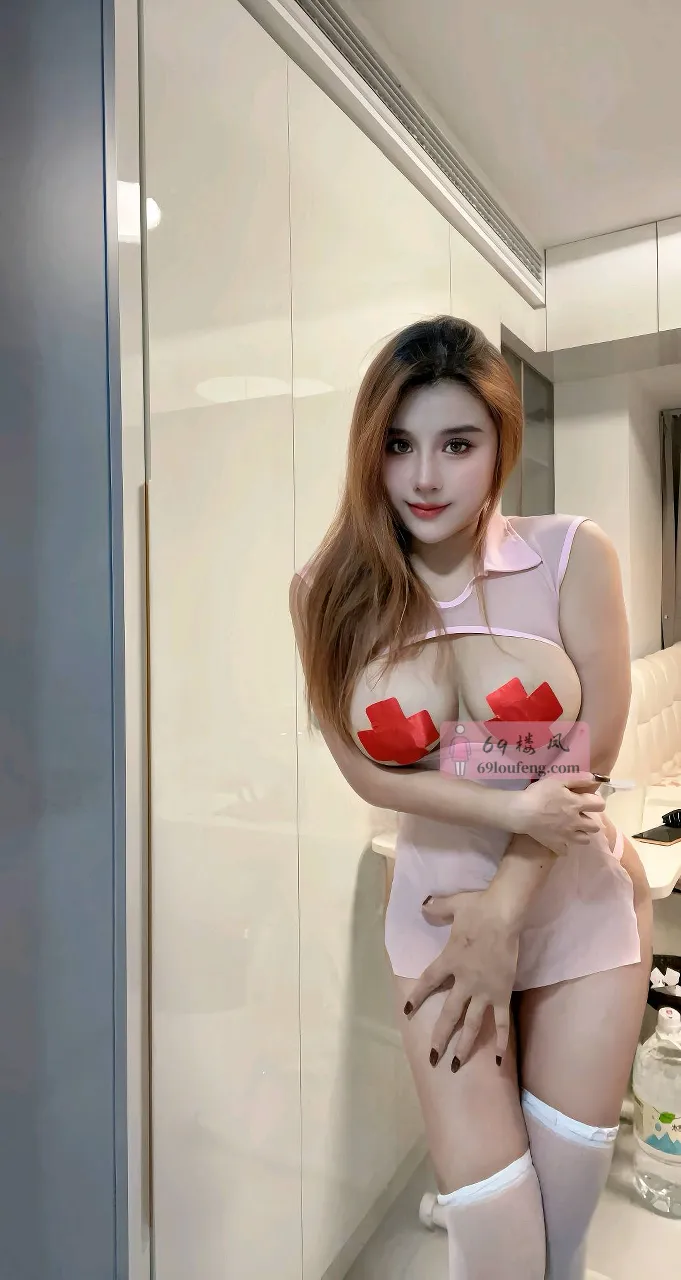 徐汇风骚混血妹子 - 上海-徐汇区 楼凤实拍第3张