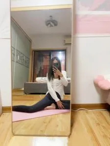 江苏 - 南京楼凤实景图推荐 -  江宁舞蹈老师琴儿