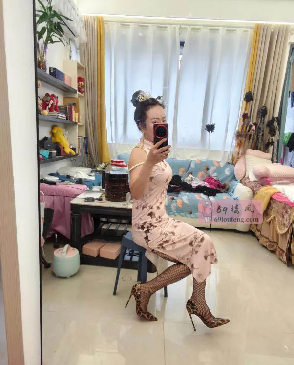 多刷少妇馨馨 - 广东-广州 楼凤实拍第4张