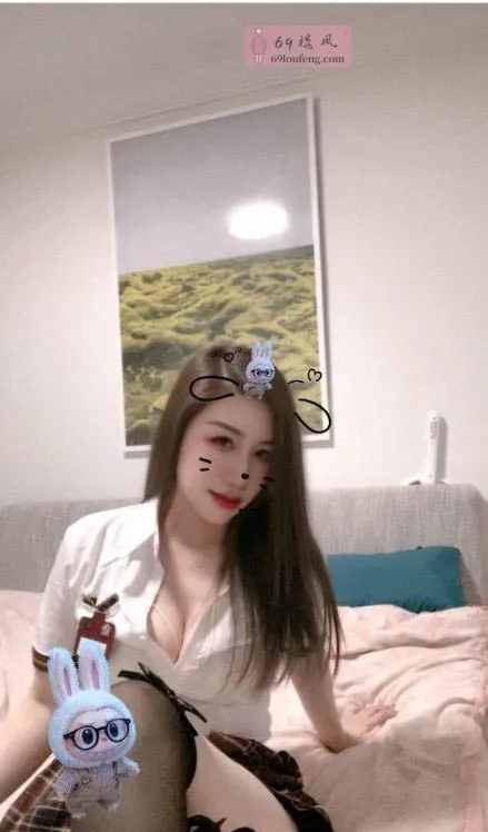 性感御姐莹莹 - 上海-虹口区 楼凤实拍第1张