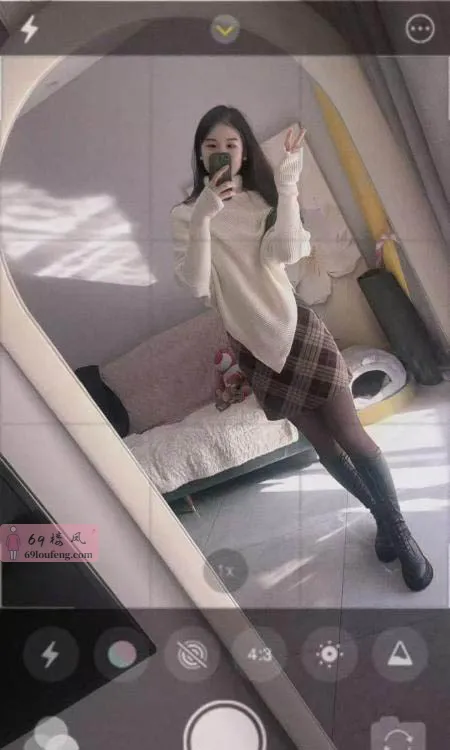 包河温柔甜妹 - 安徽-合肥 楼凤实拍第2张