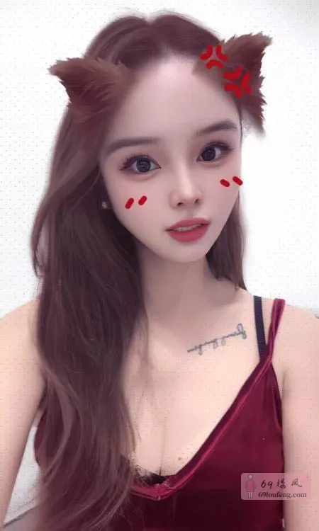 普陀小妖精 - 上海-普陀区 楼凤实拍第4张