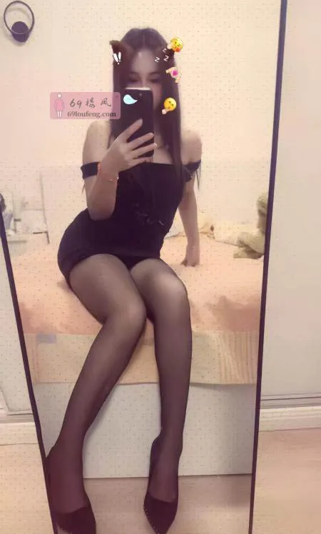 普陀小妖精 - 上海-普陀区 楼凤实拍第1张