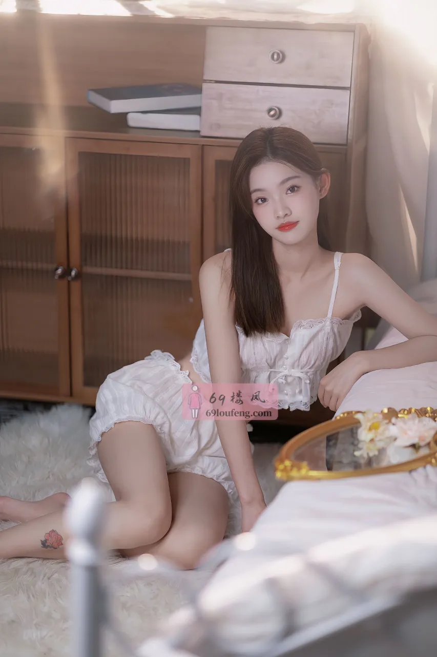 在上海的江西妹子 - 上海-闵行区 楼凤实拍第1张