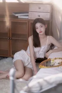 上海 - 闵行区 宅男福利推荐：在上海的江西妹子 实景