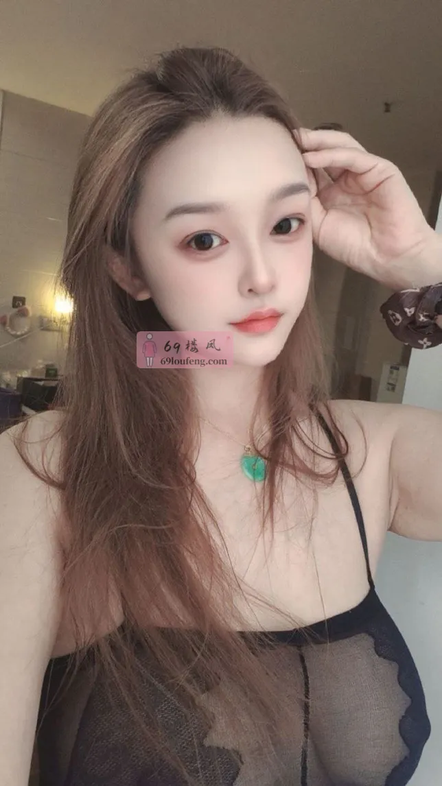 龙华E奶丹妮 - 广东-深圳 楼凤实拍第2张