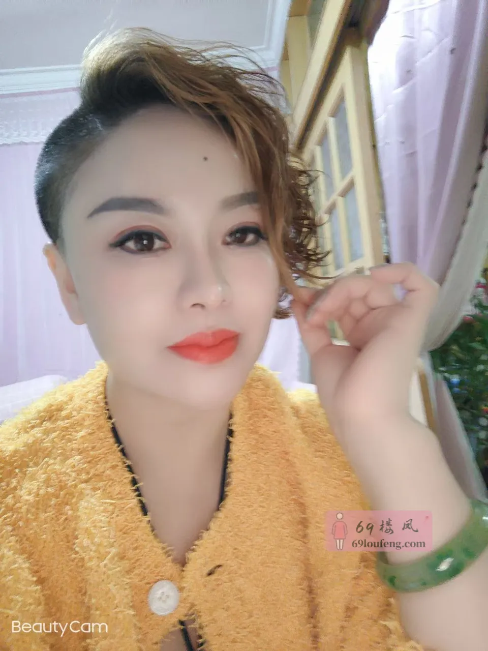 劲松容妃 - 北京-朝阳区 楼凤实拍第2张