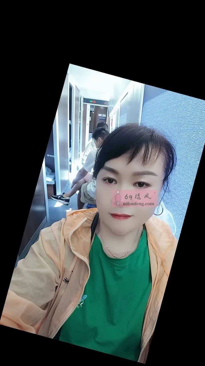 望京容姐 - 北京-朝阳区 楼凤实拍第2张