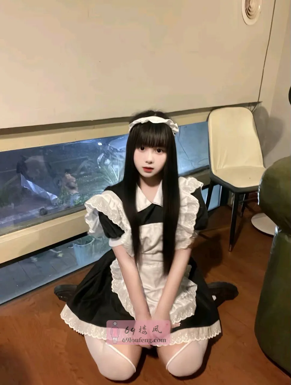 服务系漂亮小姐姐 - 安徽-合肥 楼凤实拍第1张