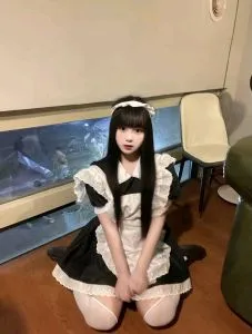 安徽 - 合肥 资深老司机分享：服务系漂亮小姐姐 现场图