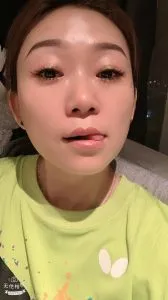 【实拍】北京 - 朝阳区 双桥小雪 个人展示图