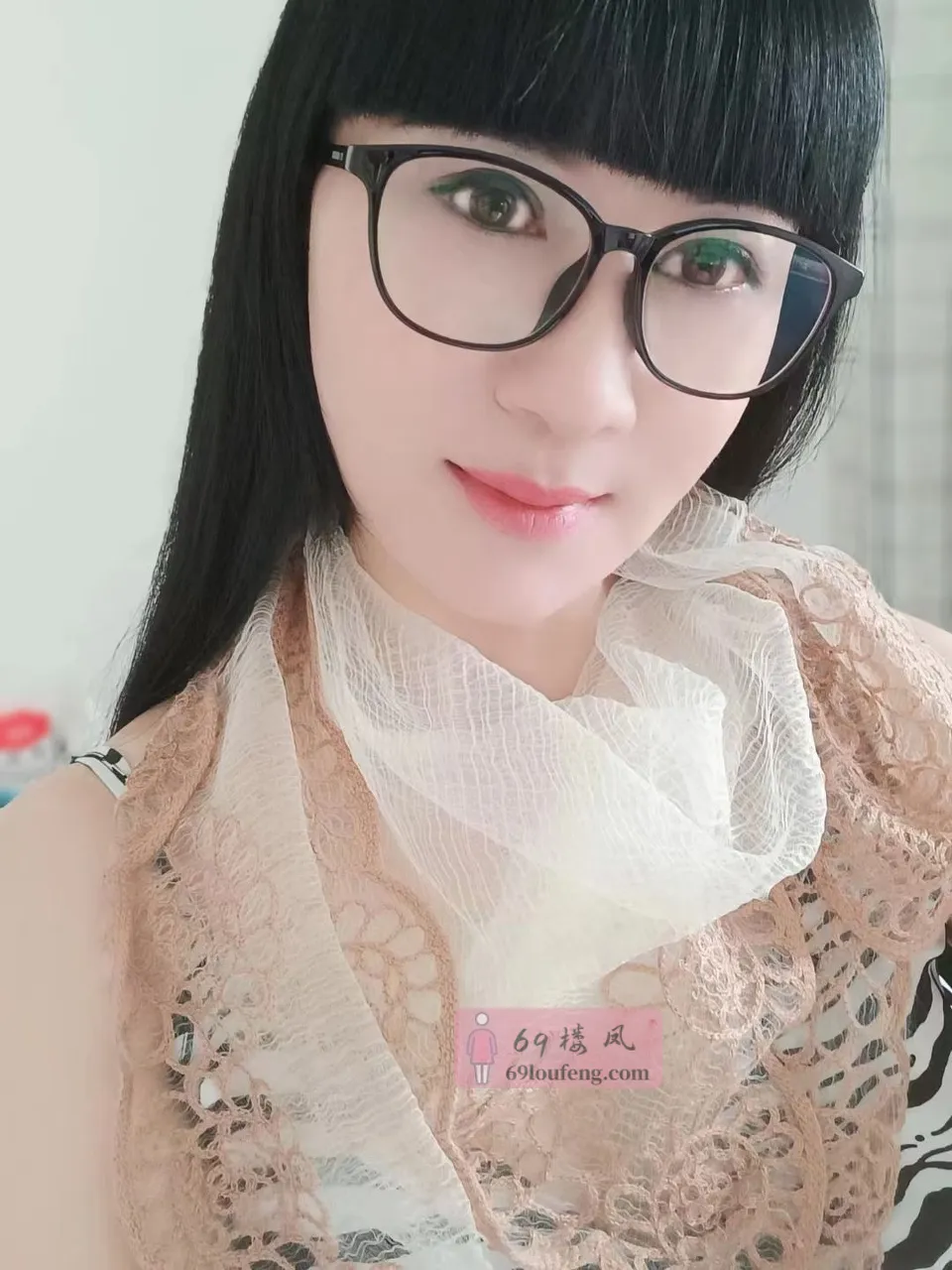 潘家园文文 - 北京-朝阳区 楼凤实拍第1张