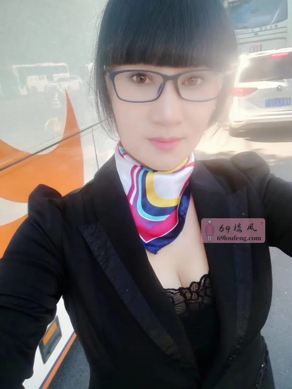 潘家园文文 - 北京-朝阳区 楼凤实拍第3张