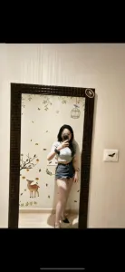 河东气质女M 现场拍摄照片 (天津 - 河东区)