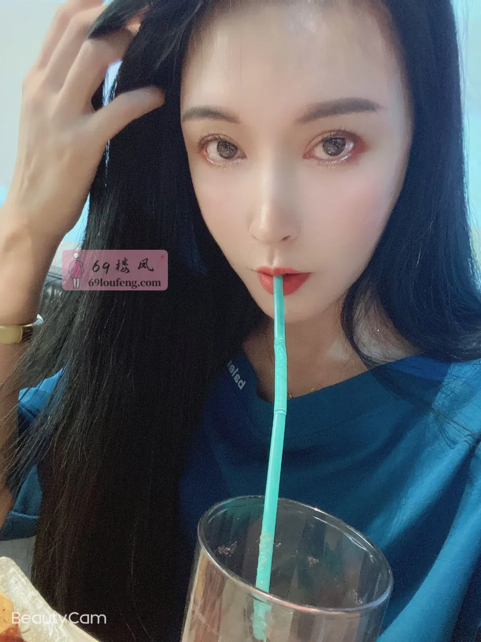 前凸后翘的大长腿御姐 - 河南-郑州 楼凤实拍第1张