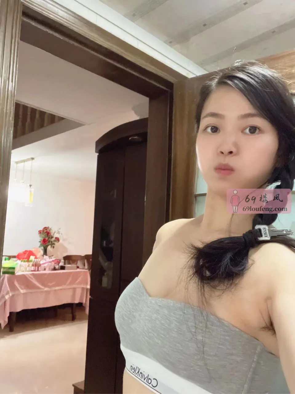 建业抓龙筋熟女 - 江苏-南京 楼凤实拍第3张