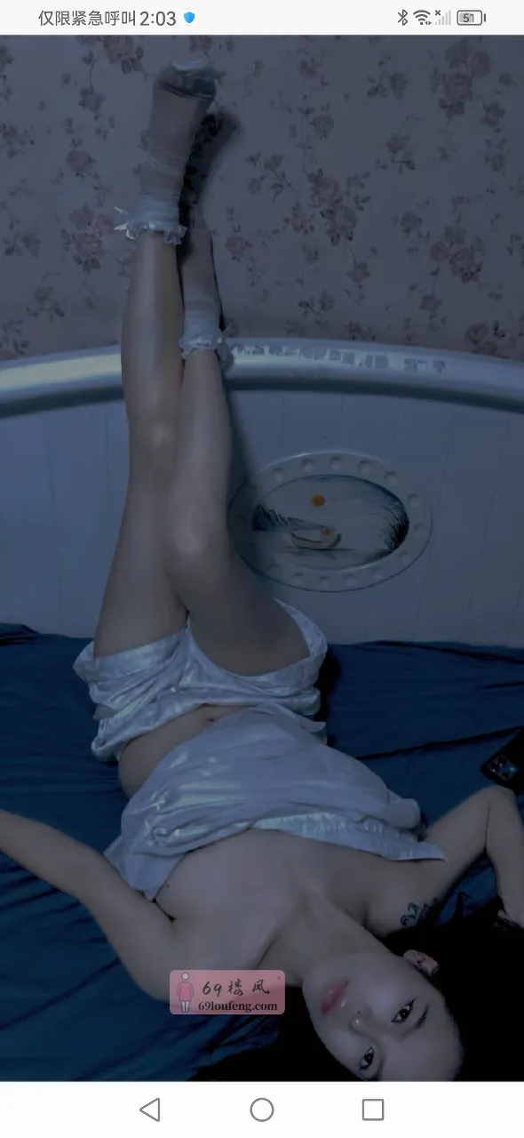 包夜红红小母狗 - 四川-成都 楼凤实拍第2张