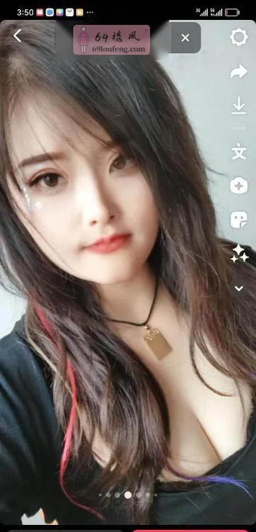 瑶海区穗穗宝宝 - 安徽-合肥 楼凤实拍第3张