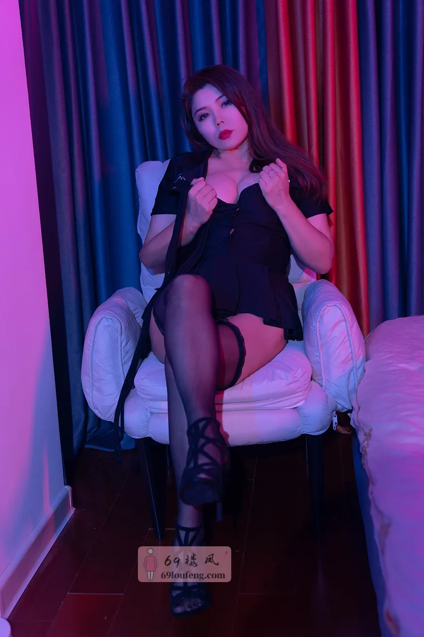 西安性感SM女王 - 陕西-西安 楼凤实拍第4张