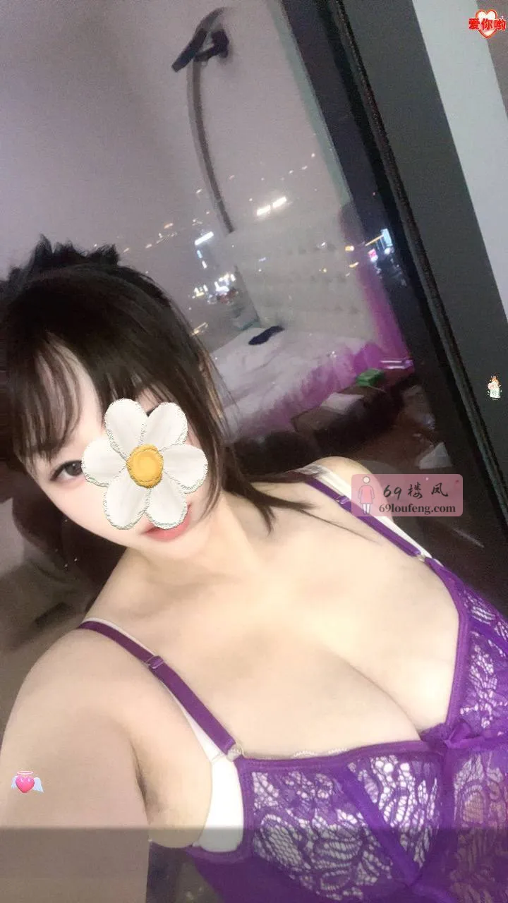 罗湖性感大奶小梦 - 广东-深圳 楼凤实拍第2张