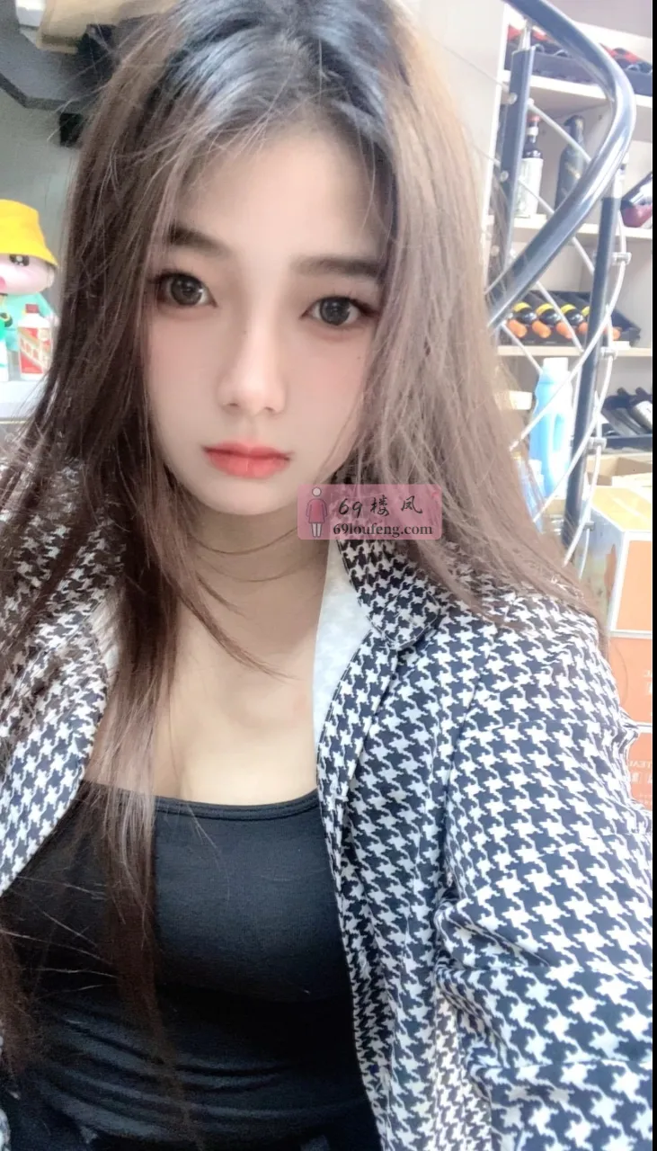 温柔兼职少女 - 广东-广州 楼凤实拍第2张