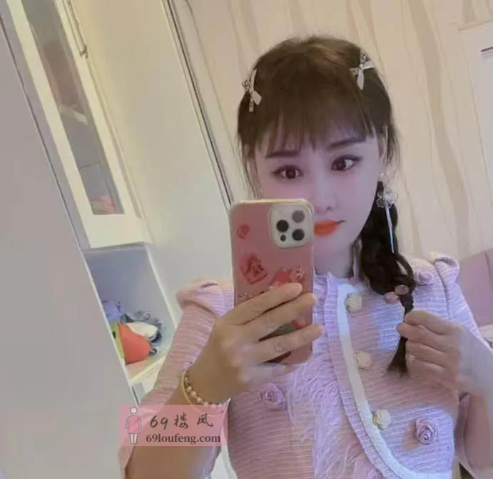 包河D胸少妇 - 安徽-合肥 楼凤实拍第3张