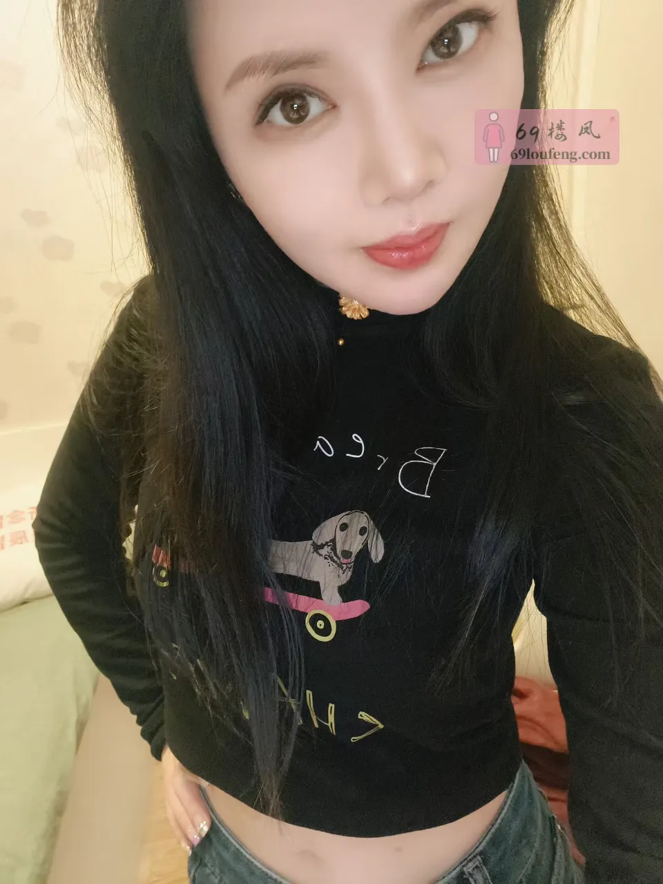 青羊萍姐 - 四川-成都 楼凤实拍第1张