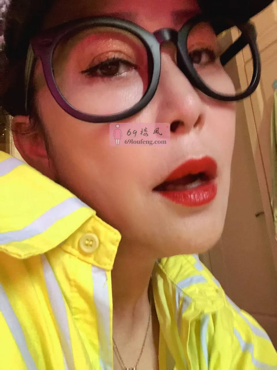 成华少妇凡柔 - 四川-成都 楼凤实拍第2张