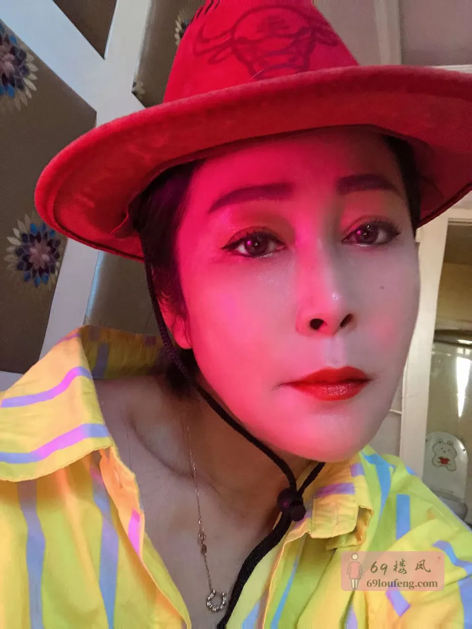 成华少妇凡柔 - 四川-成都 楼凤实拍第4张