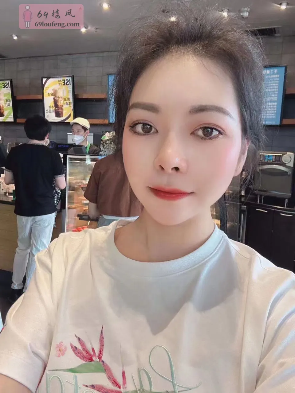 锦江少妇枝枝 - 四川-成都 楼凤实拍第2张