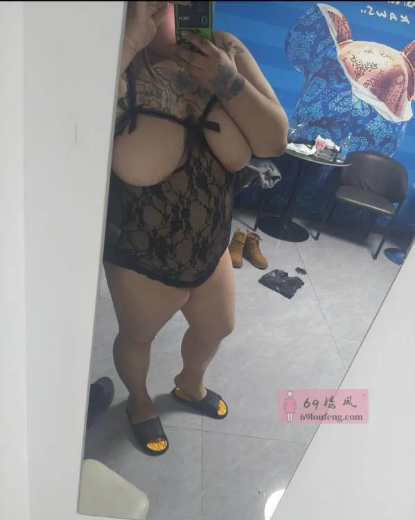 坦克妹妹 - 黑龙江-大庆 楼凤实拍第1张