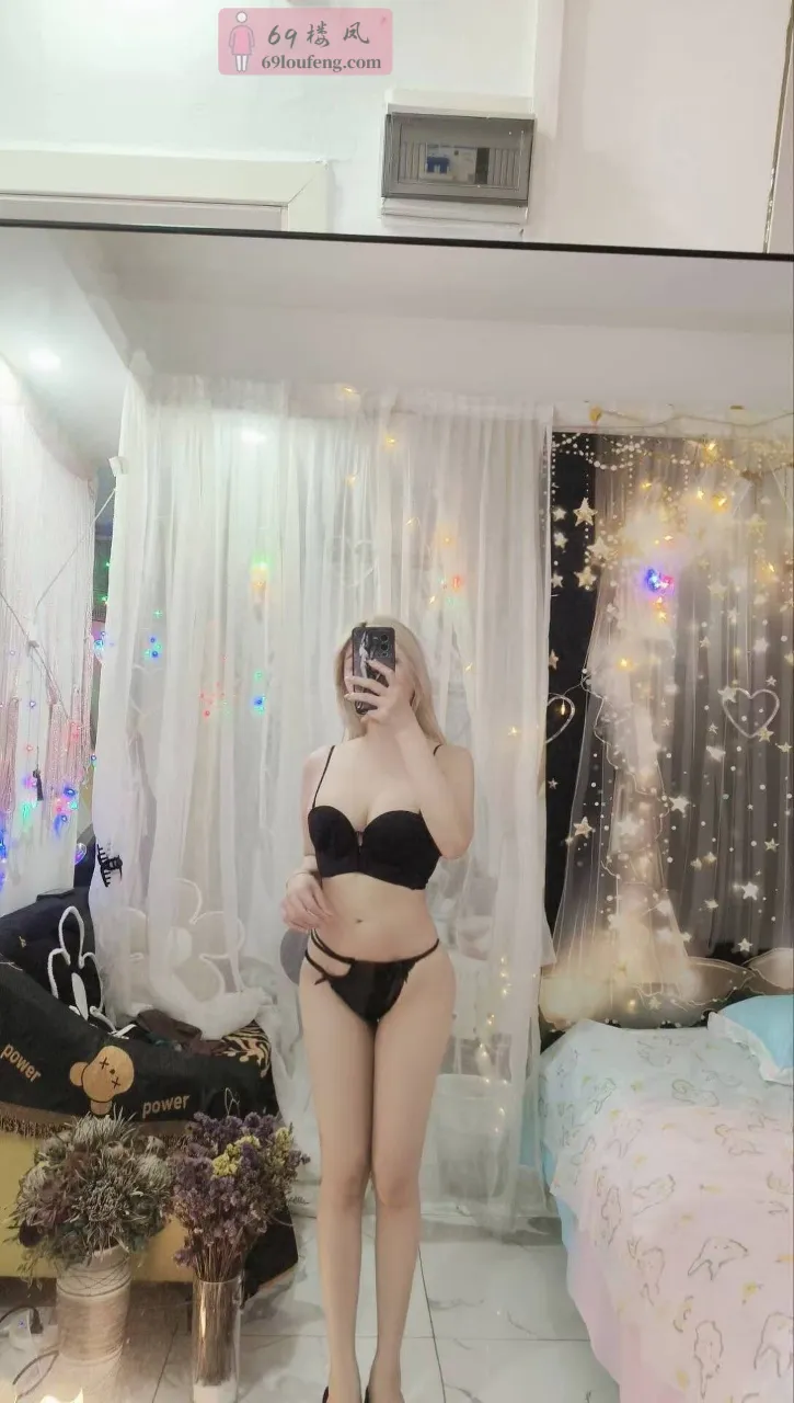 小妖精甜甜 - 广东-广州 楼凤实拍第2张